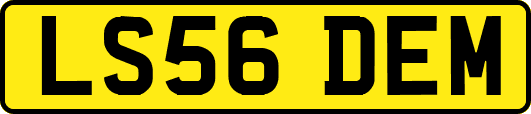 LS56DEM