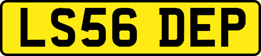 LS56DEP