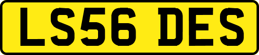 LS56DES