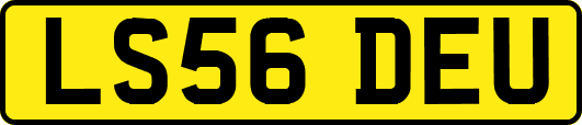 LS56DEU