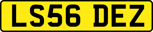 LS56DEZ