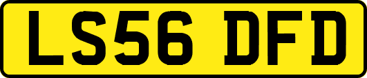 LS56DFD