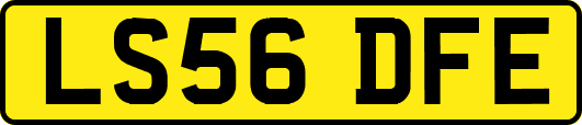 LS56DFE
