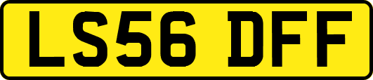 LS56DFF