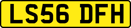 LS56DFH