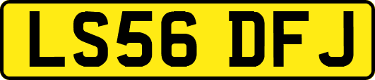 LS56DFJ