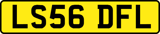 LS56DFL