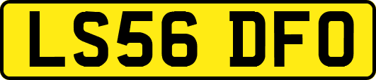 LS56DFO