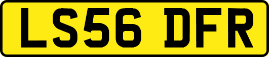 LS56DFR