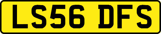 LS56DFS