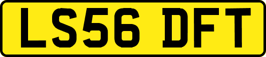 LS56DFT