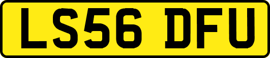 LS56DFU