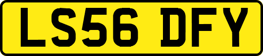 LS56DFY