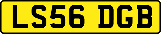 LS56DGB