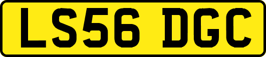 LS56DGC