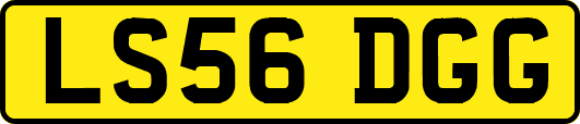 LS56DGG