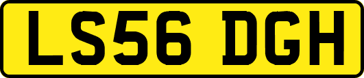 LS56DGH