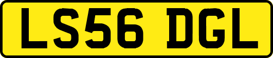 LS56DGL