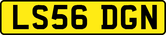 LS56DGN