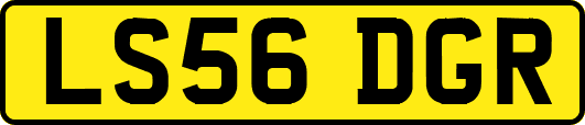 LS56DGR