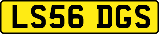 LS56DGS