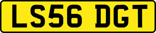 LS56DGT