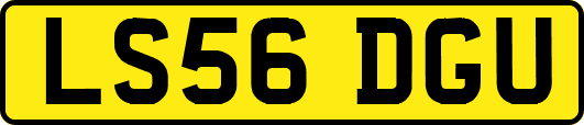 LS56DGU