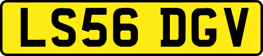 LS56DGV