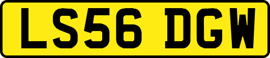 LS56DGW
