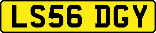 LS56DGY