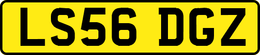 LS56DGZ