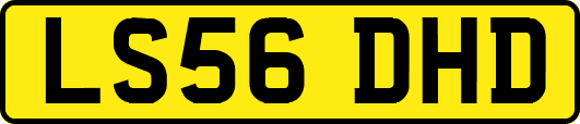 LS56DHD
