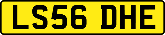 LS56DHE