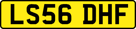 LS56DHF