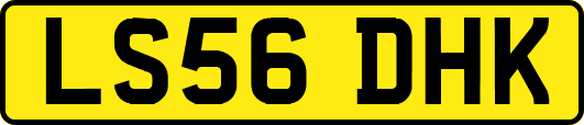 LS56DHK