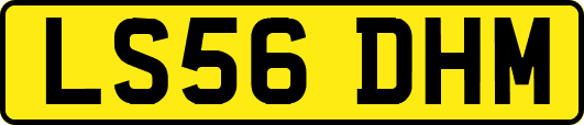 LS56DHM