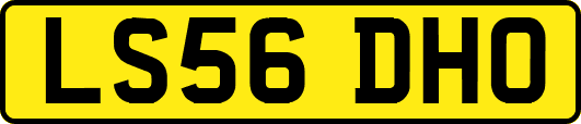 LS56DHO