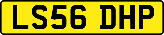 LS56DHP