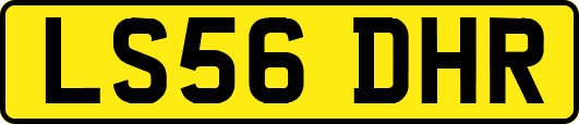LS56DHR