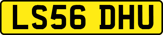 LS56DHU
