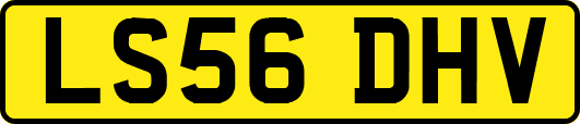 LS56DHV