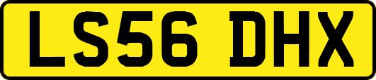 LS56DHX