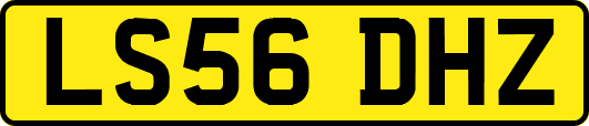 LS56DHZ