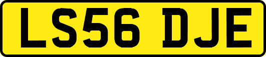 LS56DJE