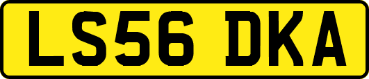 LS56DKA
