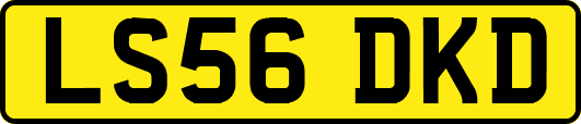 LS56DKD