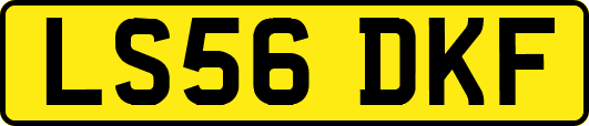 LS56DKF