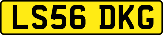 LS56DKG
