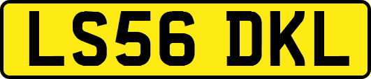 LS56DKL