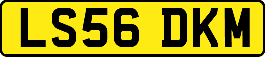 LS56DKM